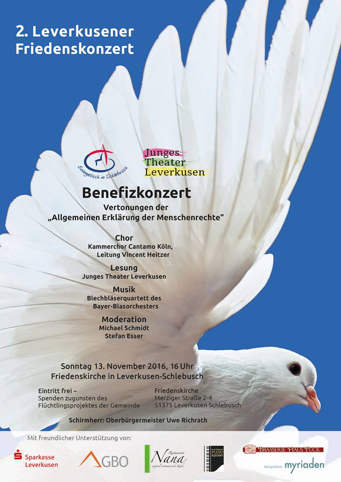 Bernhard Marewski Home Presseberichte